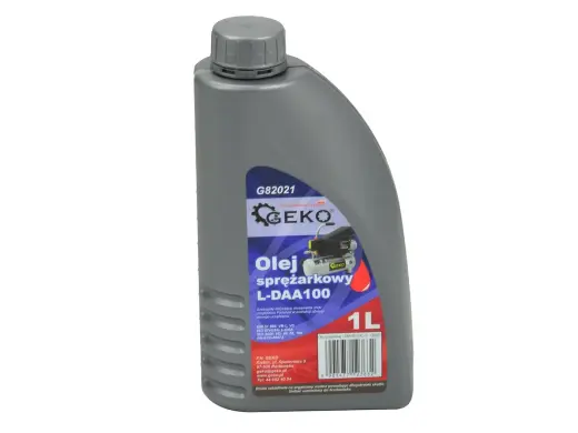 Kompresora eļļa 1L