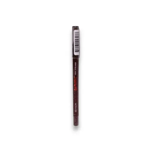 Revlon, So Fierce, Blending, Gel Pencil Eyeliner, 863, Righteous Rum, 1.2 g