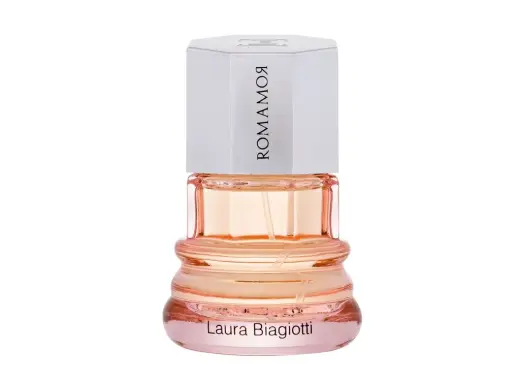 Laura Biagiotti Romamor Eau de Toilette 25 ml