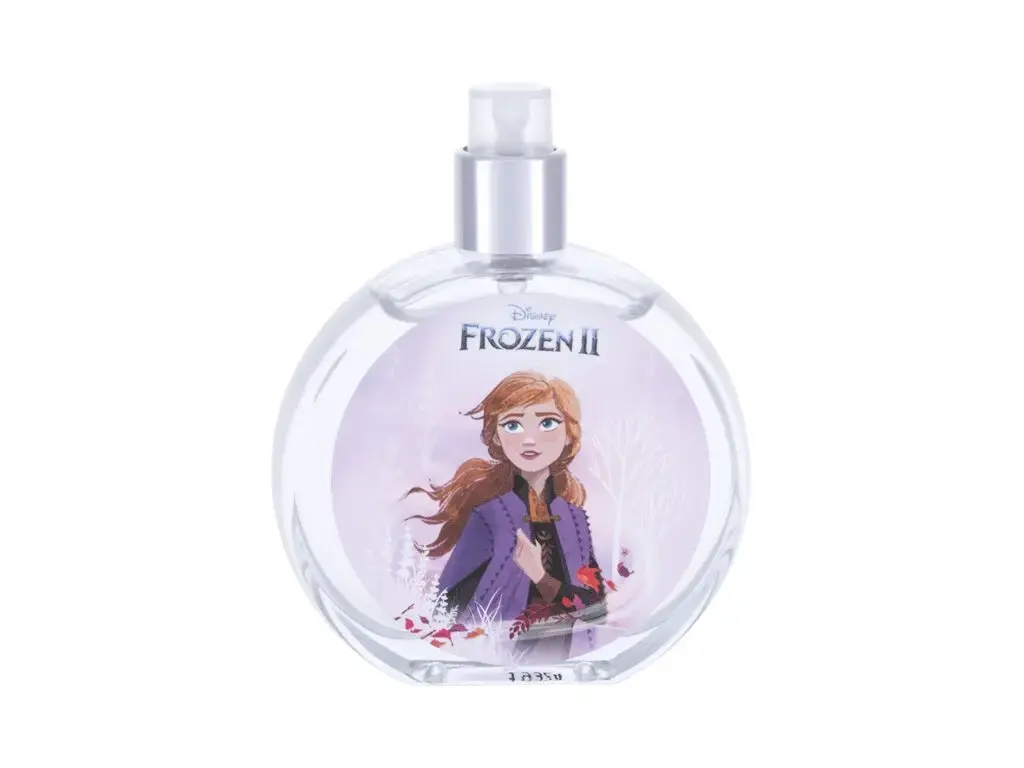Disney Frozen II Anna Eau de Toilette 50 ml