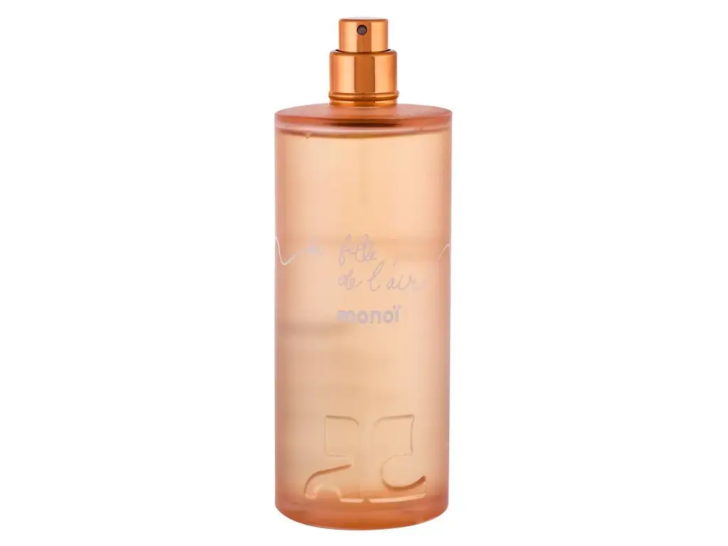 André Courreges La Fille de l'Air Monoi Eau de Parfum 90 ml