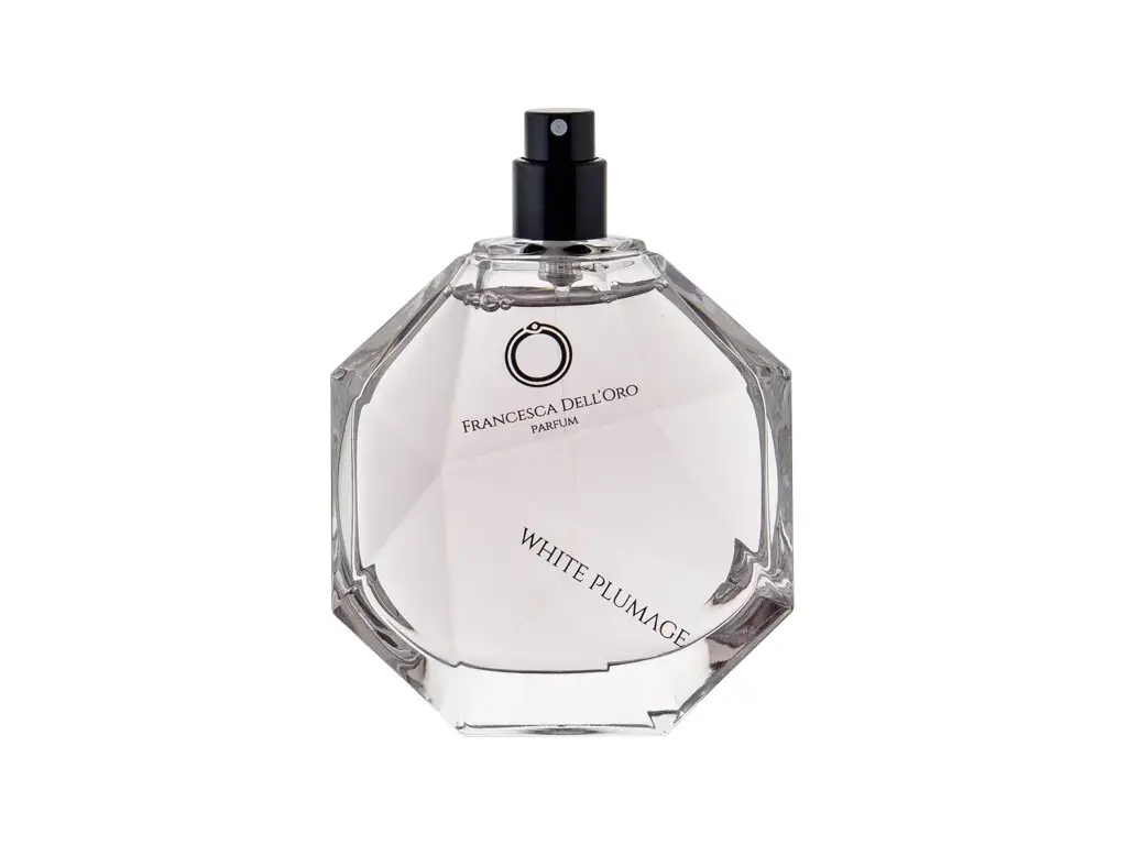 Francesca dell´Oro White Plumage Eau de Parfum 100 ml