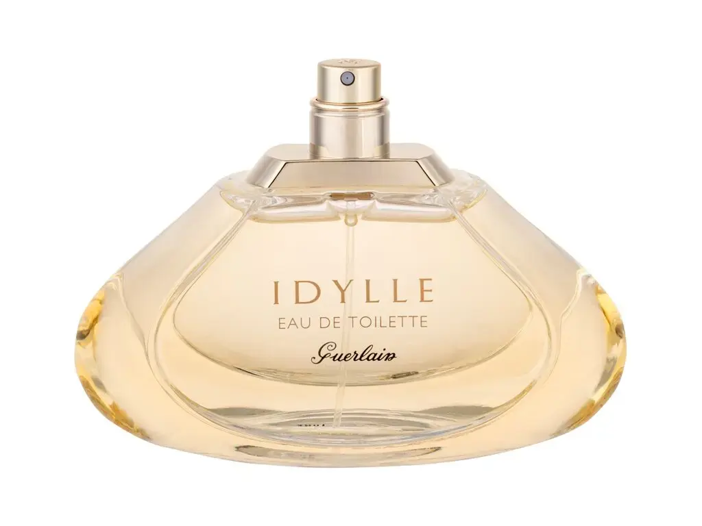 Guerlain Idylle Eau de Toilette 100 ml