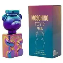 Moschino Toy 2 Pearl (EDP) parfumuotas vanduo unisex 30 ml