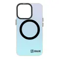 OBAL:ME HoloMag Cover for Apple iPhone 13 Pro Black Photo