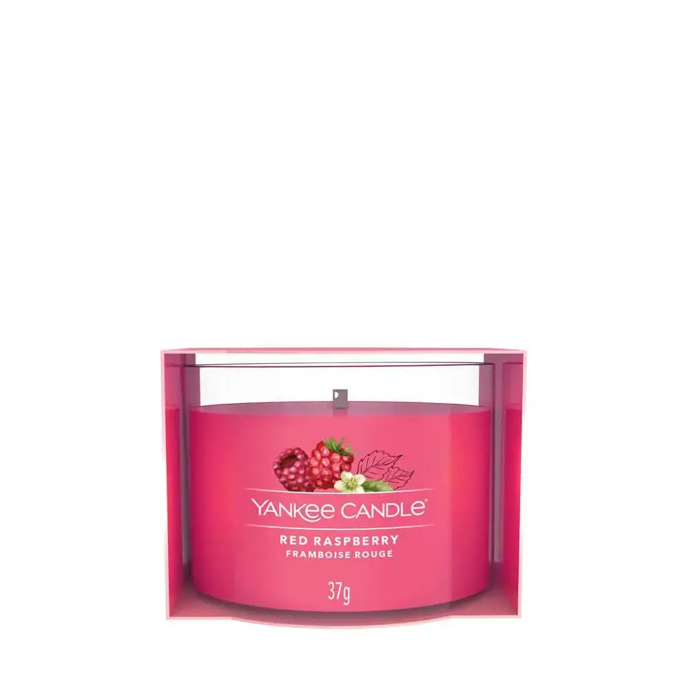 Red Raspberry