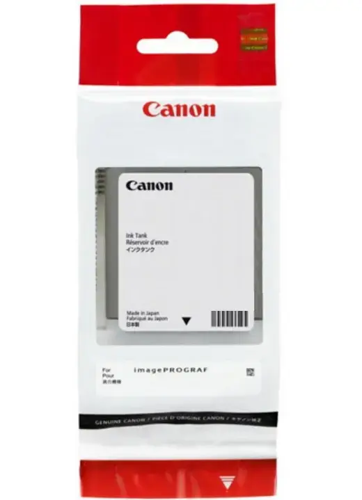 CANON PFI-2700 GY ink cartridge 1