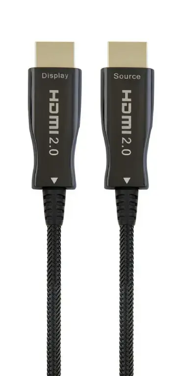 HDMI high speed cable ethernet Premium 30m