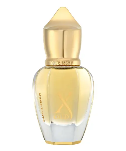 Oud Luban Attar Oil 15 Ml