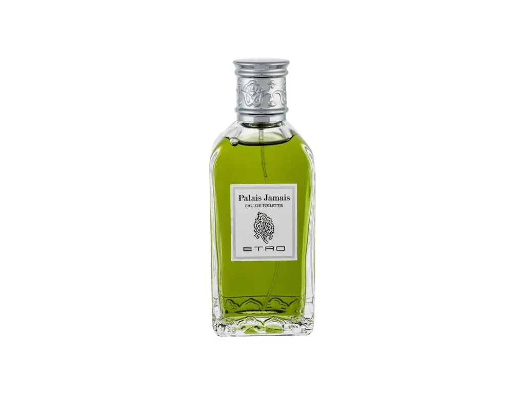 ETRO Palais Jamais Eau de Toilette 100 ml