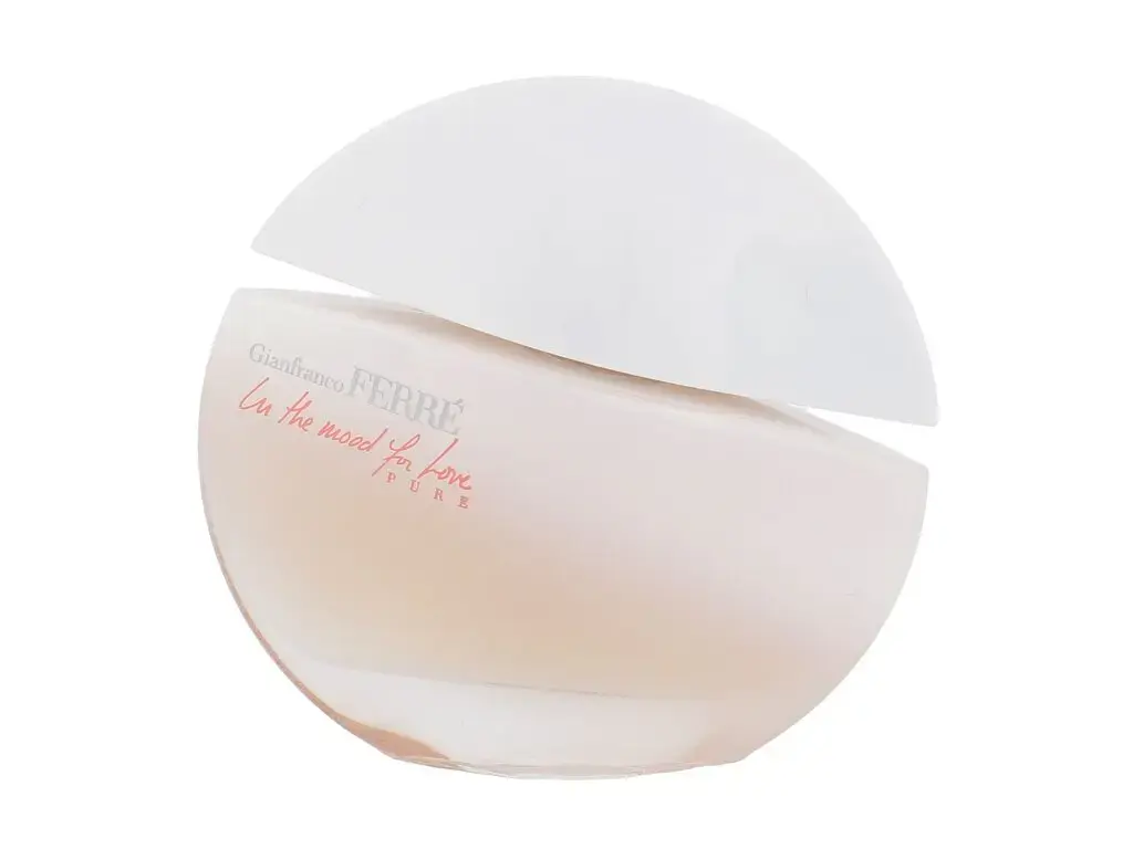 Gianfranco Ferré In the Mood for Love Pure Eau de Toilette 30 ml