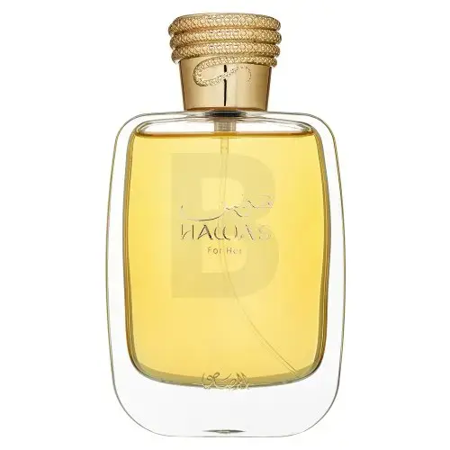 Rasasi Hawas For Her Eau de Parfum for women 100 ml