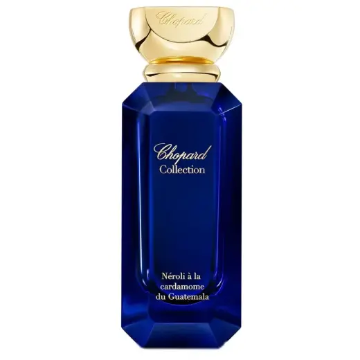 Chopard Gardens of Paradise Neroli Cardamome (EDP) parfüümvesi naistele 50 ml