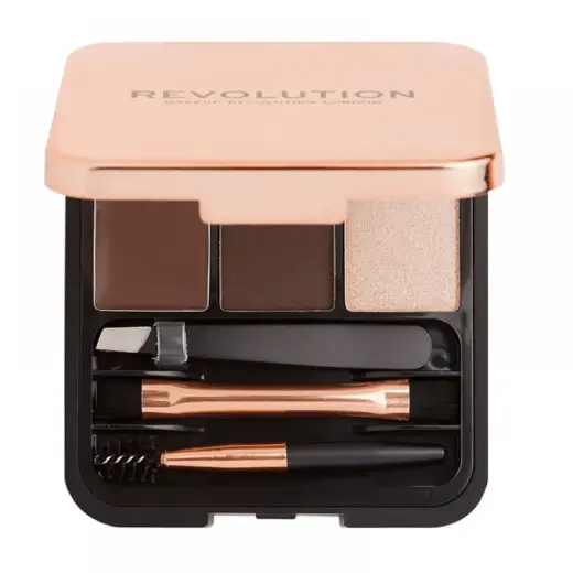 Brow Sculpt Kit - Eyebrow set 2.2 g