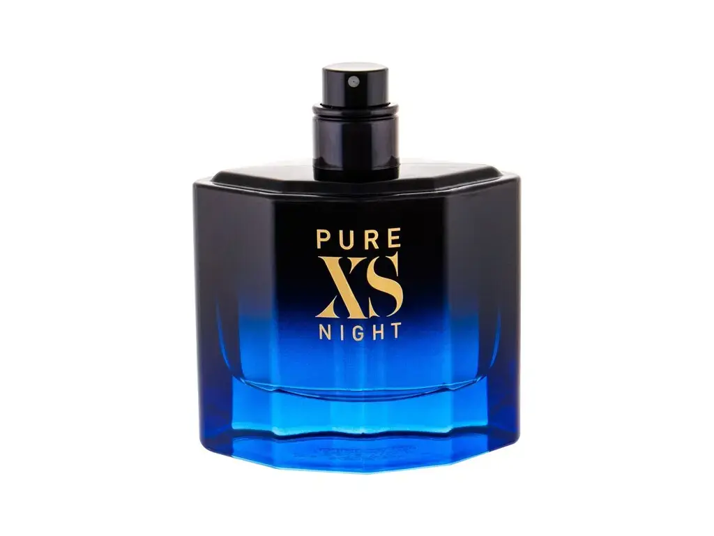 Paco Rabanne Pure XS Night Eau de Parfum 100 ml