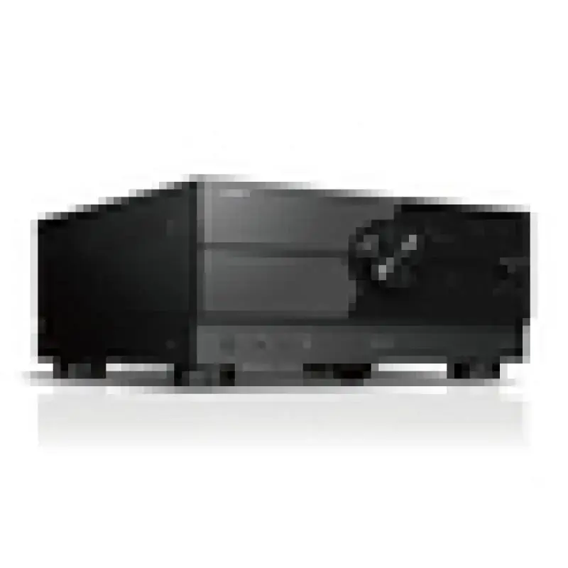 Yamaha AV-Receiver AVReceiver RX-A4A RXA4A Black Schwarz (RXA4A BL)