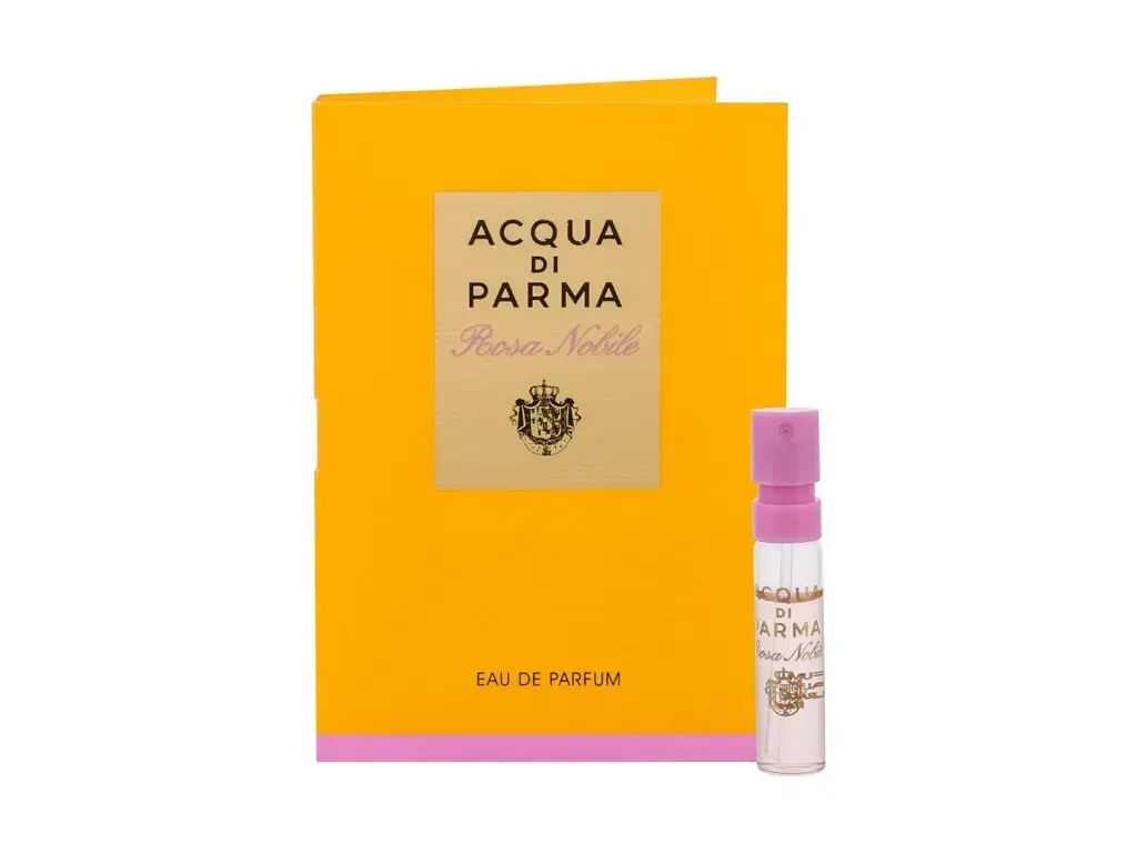 Acqua di Parma Le Nobili Rosa Nobile Eau de Parfum 1,5 ml