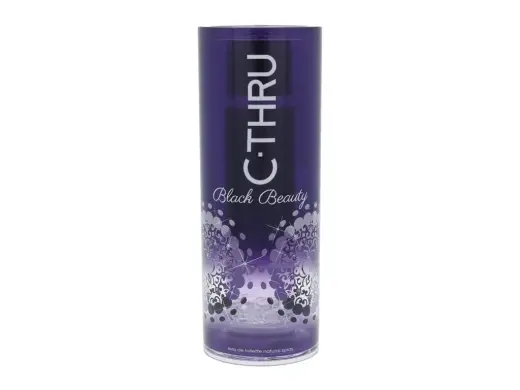 C-THRU Black Beauty Eau de Toilette 50 ml