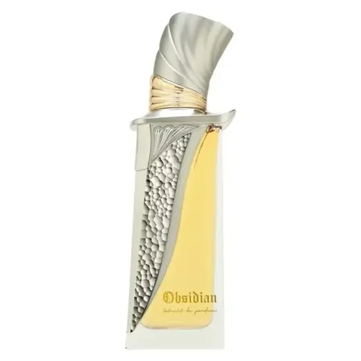 French Avenue, Obsidian, Extrait De Parfum, Unisex, 100 ml