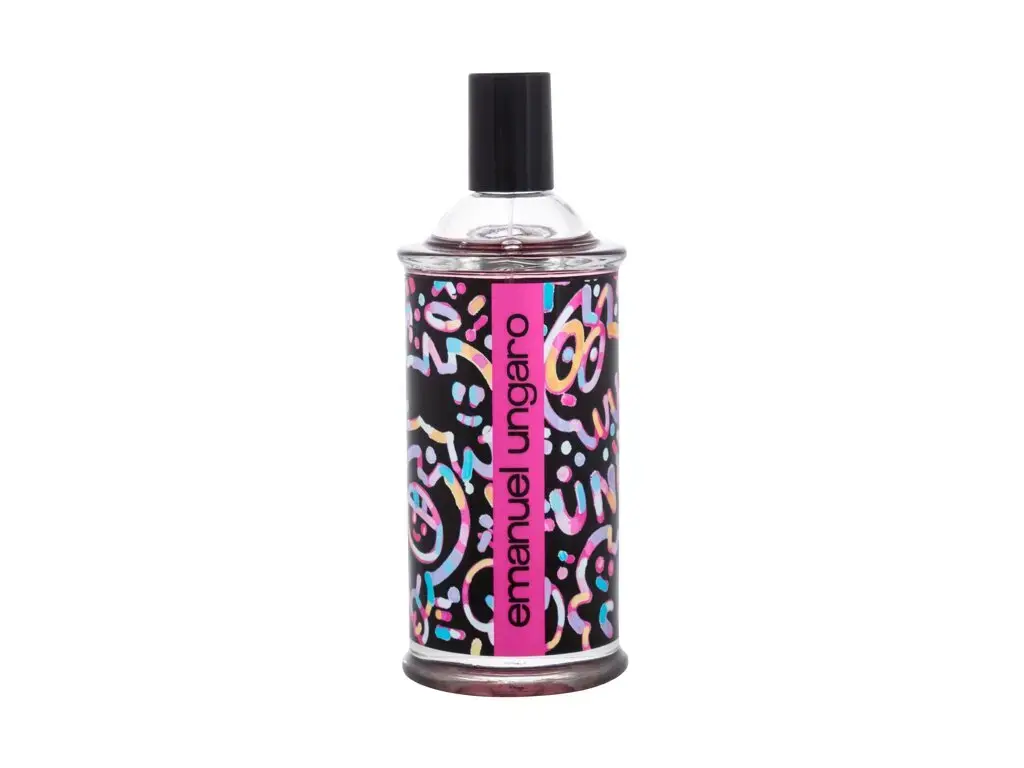 Emanuel Ungaro For Her Eau de Parfum 100 ml