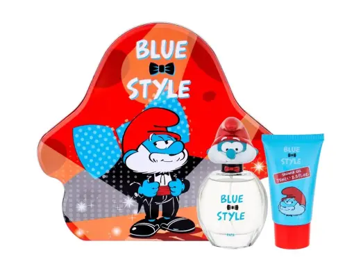 The Smurfs Papa Eau de Toilette 50 ml