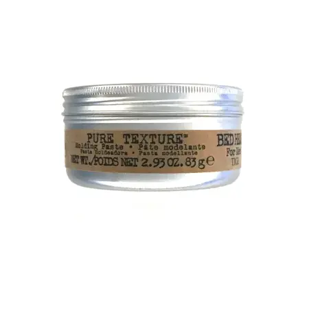 Tigi Bed Head for Men Pure Texture Molding Paste 83 G
