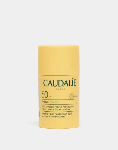 Caudalie Vinosun Protect Invisible Stick SPF 50 15g