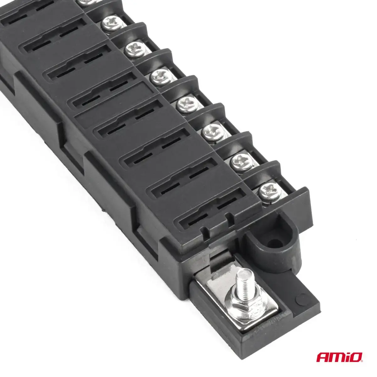 Fuse box 8 sockets AMIO-03837