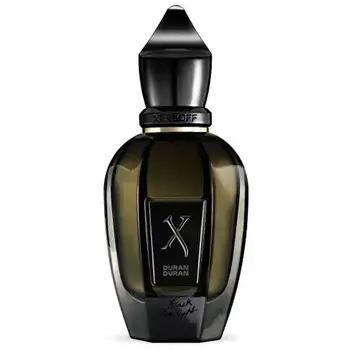 Xerjoff Blends Duran Duran Black Moonlight (Parfum) parfüüm unisex 50 ml