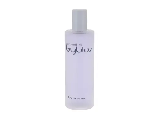 Byblos Leather Sensation Eau de Toilette 120 ml