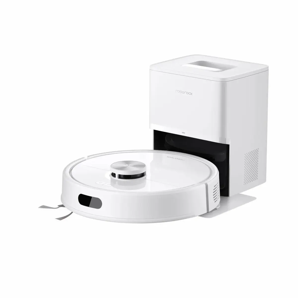 Roborock Q7 TF+ Cleaner White