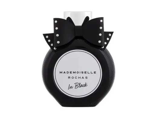 Rochas Mademoiselle Rochas In Black Eau de Parfum 90 ml