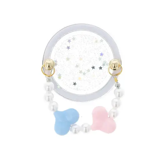 Ring Holder Magsafe BEADS - design MS13