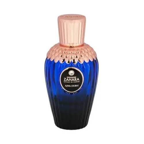 Al Haramain Zahara Ajwa Dubai kvepalai moterims 100 ml