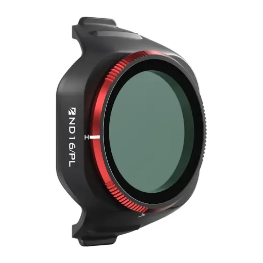 ND16/PL Freewell filter for DJI Mini 5 Pro