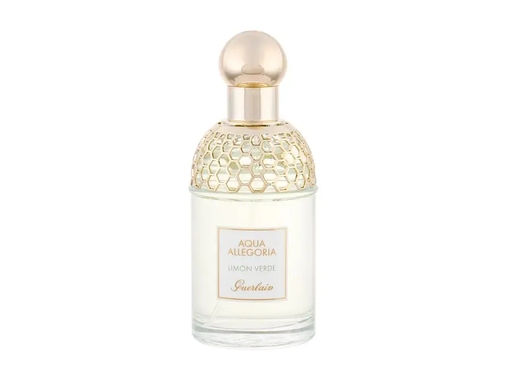Guerlain Aqua Allegoria Limon Verde Eau de Toilette 75 ml