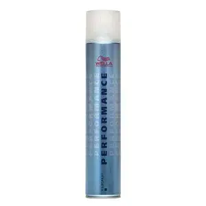 Wella Performance Strong Spray - 500 Ml