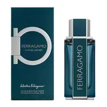 Ferragamo Intense Leather EDP