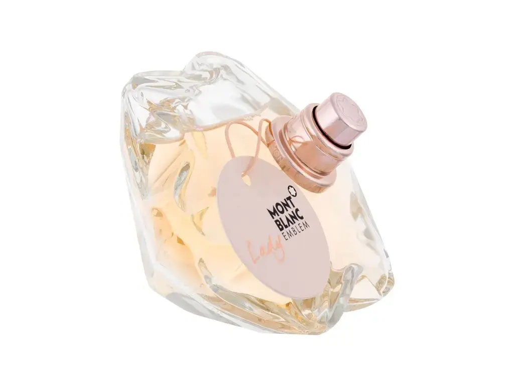Montblanc Lady Emblem Eau de Parfum 75 ml
