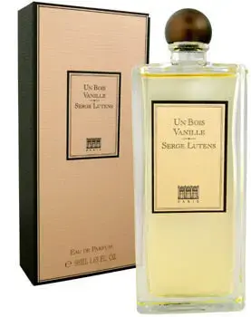 Serge Lutens Un Bois Vanille Eau de Parfum 50 ml