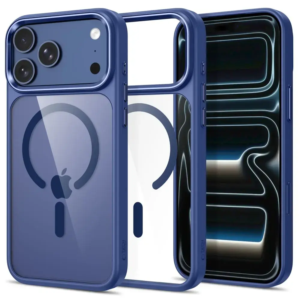 Tech-Protect MAGMAT MAGSAFE CC IPHONE 17