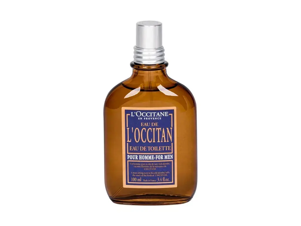 L'Occitane Eau De L´occitan Eau de Toilette 100 ml