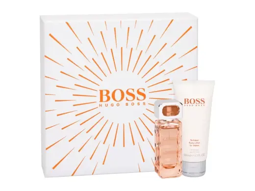 HUGO BOSS Boss Orange Eau de Toilette 30 ml