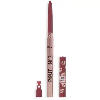 Makeup Revolution Pout Bomb Plumping Lip Liner - Tužka na rty 0,2 g