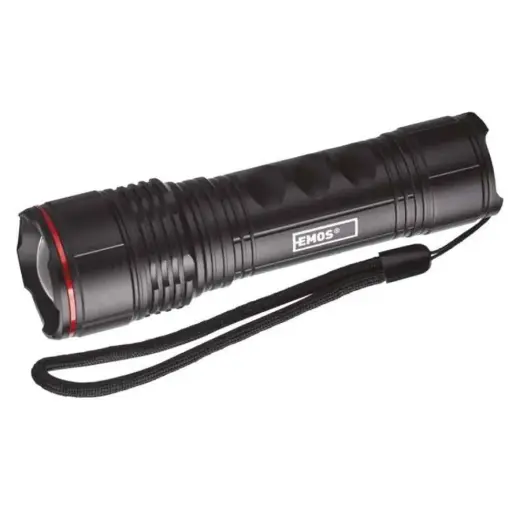 Lukturis LED 330ml 3xAAA Emos