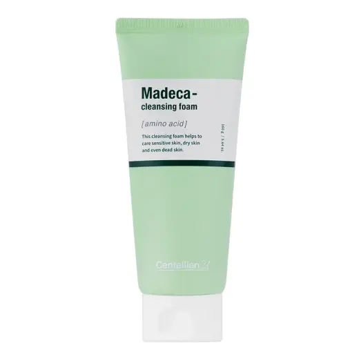 CENTELLIAN24 Madeca Amino Acid Cleansing Foam 160 g