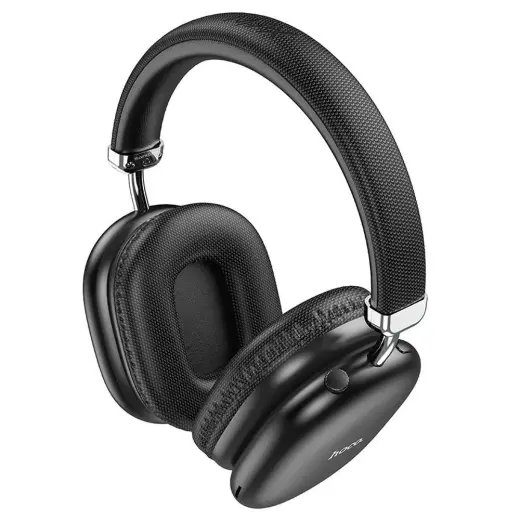 Wireless headphones Hoco W35 Max black