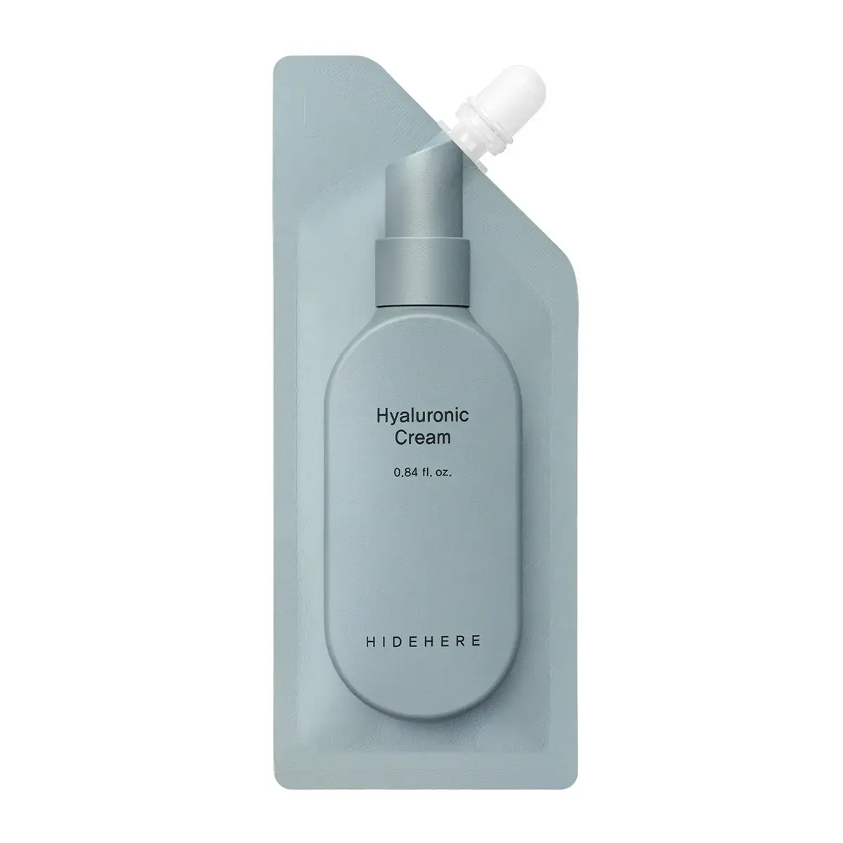 HideHere, Hyaluronic, Hydrating, Anti-Wrinkle, Day, Cream, Face, 25 ml