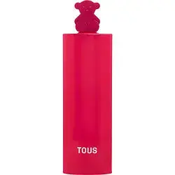 Tous More More Pink by Tous EDT SPRAY 3 OZ *TESTER for WOMEN