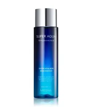 Missha Super Aqua Ultra Hyalron Skin Essence 200 Ml